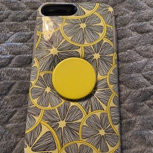 Otterbox iPhone case
